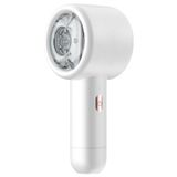 Lonely Space - Masturbateur Automatique Va-et-vient - Rechargeable - Blanc