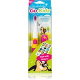 Brush Baby Go Kidz Sonic Electric Toothbrush