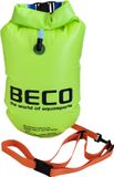 BECO zwemboei - groen - voor openwaterzwemmen