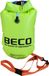 BECO zwemboei - groen - voor openwaterzwemmen