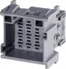 TE Connectivity 1-967627-6 Female behuizing-kabel J-P-T Totaal aantal polen 12 Rastermaat: 5 mm 1 stuk(s)