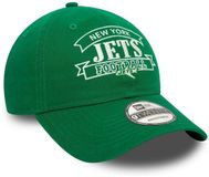 New Era Retro NFL 9Twenty® New York Jets Pet Dark Green