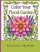 Color Your Floral Garden