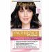 L'Oréal Paris Excellence 3 Brun Foncé Coloration Cheveux