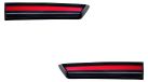 HELLA Kit feux arrière gauche et droit 12 V LED pour OPEL MOKKA