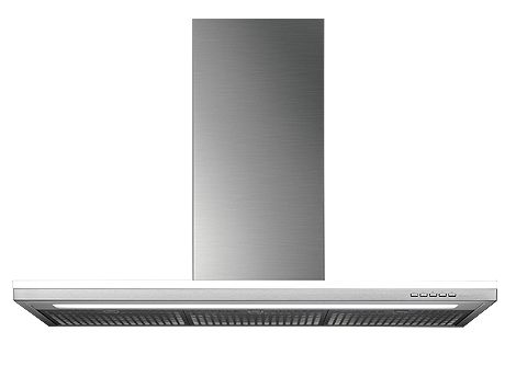 Falmec LUMEN1630 Muurmontage Afzuigkap - Roestvrijstaal - 800 m³/uur