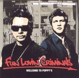 Welcome Fun Lovin' Criminals - Welcome To Poppy's