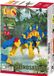LaQ Dinosaur World Spinosaurus Kit de construction