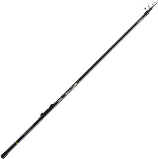 Mitchell Epic MX2 Telescopische verstelbare hengel - 3,9 m | 2-12 g - Witvis