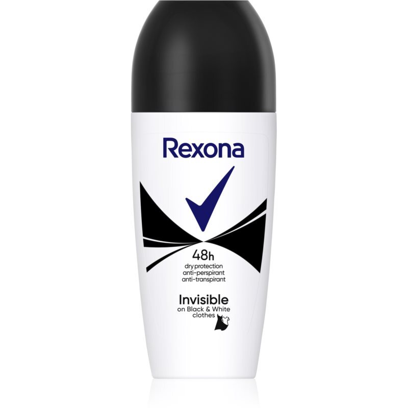 Rexona Invisible