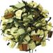 De Kruidenbaron Winter Liefde thee - Groene thee met amandel, appel en kaneel - 100 gram