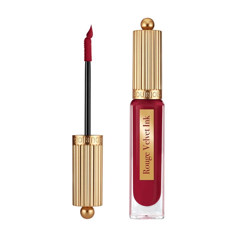 BOURJOIS PARIS Rouge Velvet Ink - Lippenstift - 3.5 ml