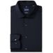 OLYMP Level Five 24/Seven Body Fit Jersey overhemd marine, Effen