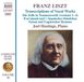 Outhere Naxos Joel Hastings - Liszt: Transcriptions Of Vocal Works (CD)