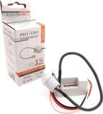 Mangel IdeaLed PIR-infrarood bewegingssensor met mini-inbouw sensor
