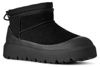UGG® Cl Ultra Mini Weather Hybrid voor heren in Black, Suede, Maat 46