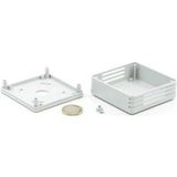 Supertronic PP116G-S Sensorbehuizing 71 x 71 x 27 ABS 1 stuk(s) Piece