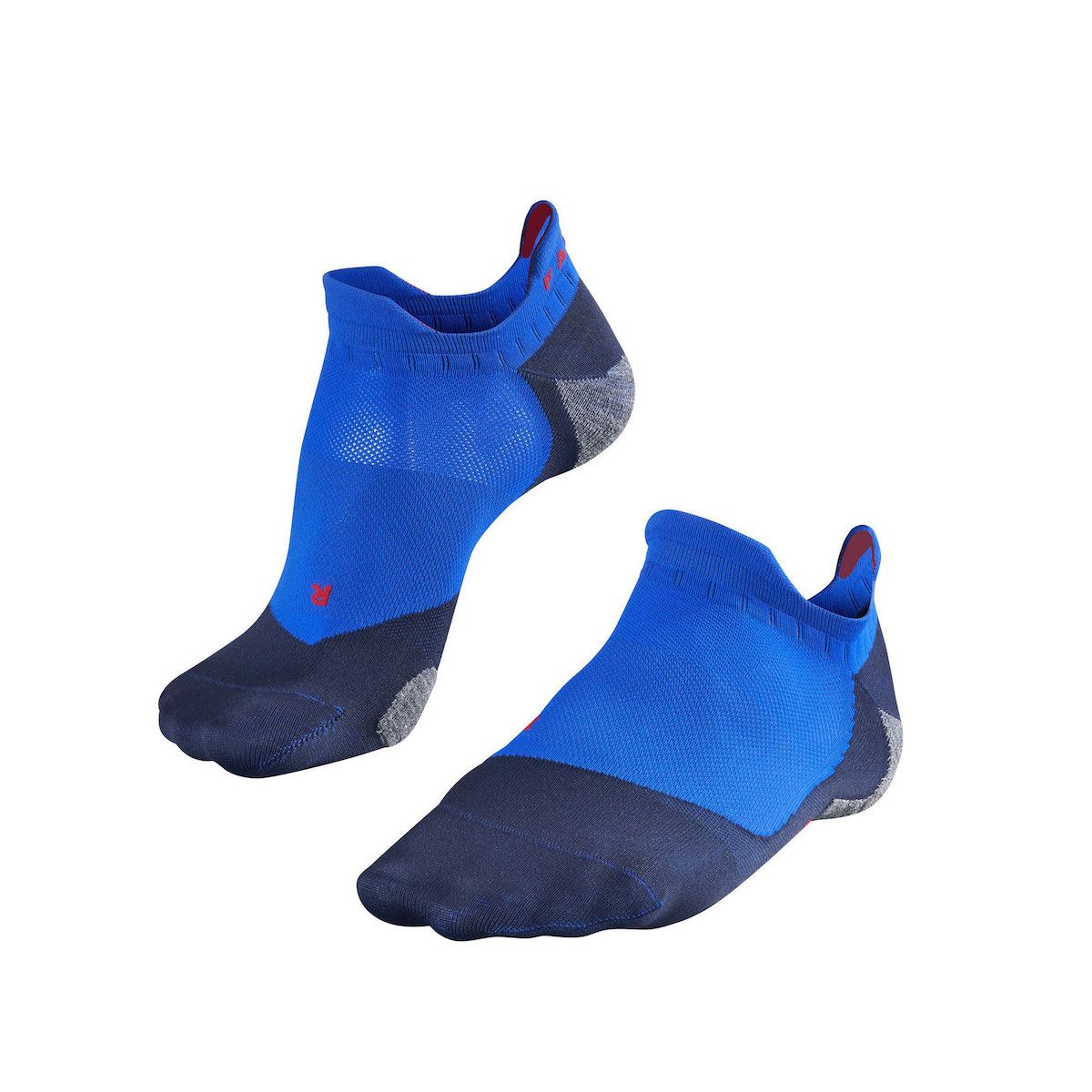 Falke RU5 Invisible - blauw - heren