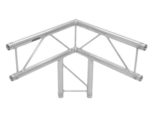 ALUTRUSS DECOLOCK DQ2-PAL31V 3-weg hoekhoek 90° 500mm versie