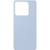 GSMnet Xiaomi Cache Batterie, Bleu