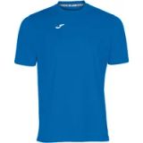 Joma Jersey Combi Blauw Heren Polyester XL Lente/Zomer 2020