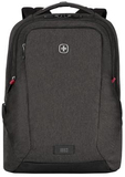 Wenger MX Professional 16" Laptop Backpack - Grey
