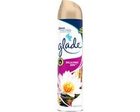 Brise Luchtverfrisser Relaxing Zen 300 ml