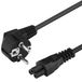 PremiumCord Netsnoer Mickey Mouse 230 V 1 m