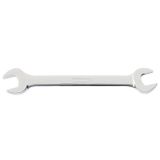 KS Tools 518.3206 CHROMEplus Dubbele steeksleutel, 11/16"x3/4"