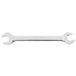 KS Tools 518.3206 CHROMEplus Dubbele steeksleutel, 11/16"x3/4"
