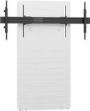 Hagor 2787 bevestiging voor signage-beeldschermen 190,5 cm (75") Wit