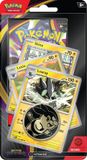 Pokemon Trading Card Game Mega Evolutie Pitch Black Premium Checklane Engels Kinderen
