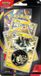 Pokemon Trading Card Game Mega Evolutie Pitch Black Premium Checklane Engels Kinderen