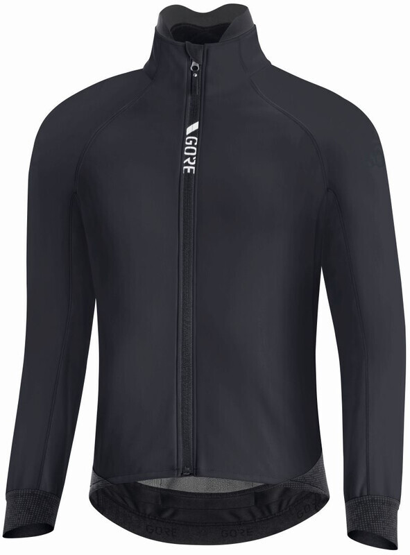 Gore Wear C5 Gore-Tex Infinium Thermische Jas Heren, black