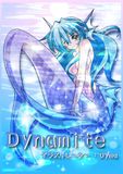 Dynamite
