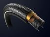 Scalato Scalato draadband diverso 47-622 +r zwart