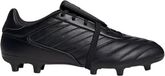 Adidas Copa Gloro 2 FG Chaussures de football Hommes Noir Cuir Taille 41 1/3