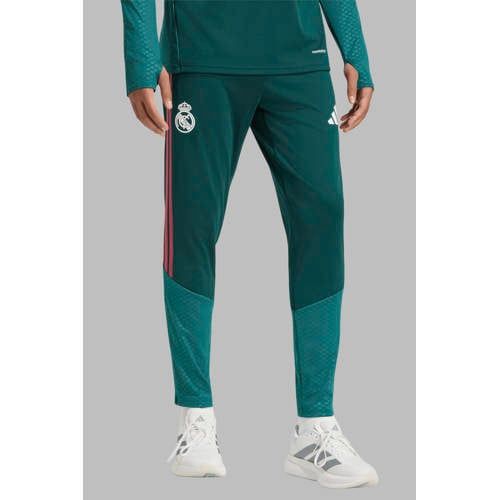 adidas Performance Senior Real Madrid sportbroek Training