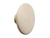 Muuto Patère The Dots frêne grand