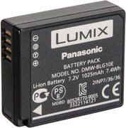 Panasonic Panasonic DMW-BLG10 Accu