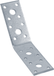 Connex Winkelhaak - Verbindingshoek 135' 90X90X40X3 Vz - HV2431