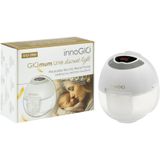 innoGIO innoGIO GIOmum Line Discreet Borstpompen 1 st