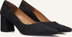 Notre-V 2333c Hakken Dames - Zwart - Maat 38