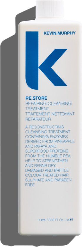 KEVIN.MURPHY Re.Store Masque - Haarmasker - 1000 ml