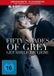 Plaion Fifty Shades of Grey 2 - Gefährliche Liebe DVD