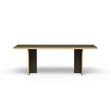 HKLIVING eetkamertafel