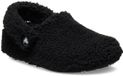 Crocs Classic Cozzzy Pantoffels Zwart EU 32-33 Kinderen