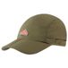 Sealskinz Poringland, casquette, verte