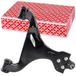 febi bilstein 24533 Control Arm met struiken en gewricht, verpakking van een