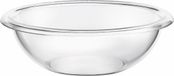Bodum Bistro Slakom, Ø 14 cm, Transparant